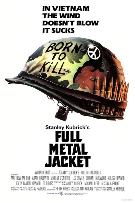 full metal jacket box office mojo|full metal jacket box office.